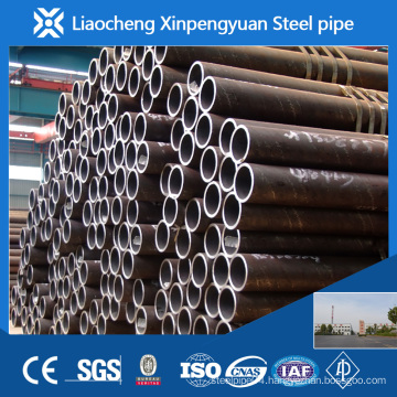 Fluid conveying 10 inch xs seamless steel pipe